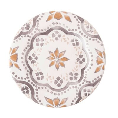 Juliska Iberian Sand Side Cocktail Plate KI03/85, MPN: KI03/85, 815261023930