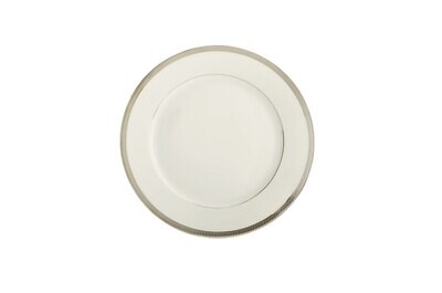 Robert Haviland Malmaison Platinum Bread and Butter Plate 6.25 Inch HP260631, MPN: HP260631,