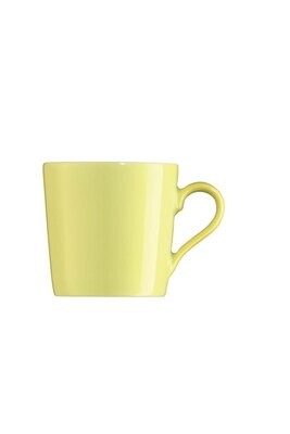 Arzberg Tric Yellow A.D. Cup 3 1/2 Oz, MPN: 49700-606544-14722, UPC: 790955982345