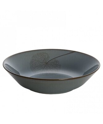 Mottahedeh Leaf Topaz Pasta Bowl MS3006, MPN: MS3006, 632522004084