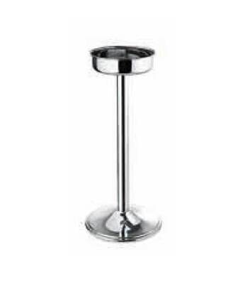 Ercuis Regards Champagne Stand 22.5 Inch Stainless Steel F421115-01, MPN: F421115-01, 8014808123153