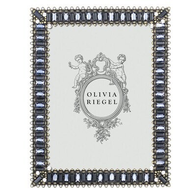 Olivia Riegel Copenhagen 5 x 7 Inch Picture Frame RT3224, MPN: RT3224,