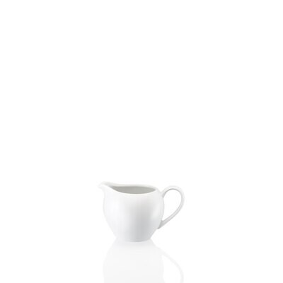 Arzberg Form 2000 White Creamer 3, MPN: 42000-800001-14430, UPC: 790955992054