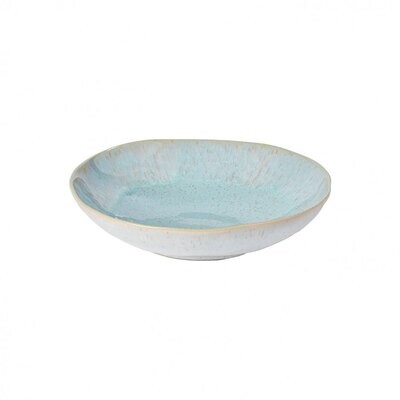 Casafina Eivissa Sea Blue Pasta Bowl 9 Inch GOP231-SEA Set of 6, MPN: GOP231-SEA, 840289090688