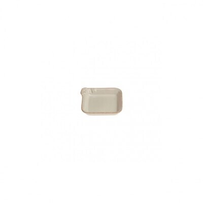 Casafina Madeira Harvest Vanilla Creme Dip Dish Set of 6 MA310-CRM, MPN: MA310-CRM, 840289000779