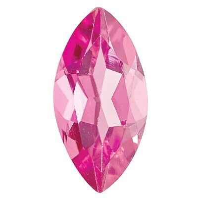 Pink Tourmaline 7X3.5mm Marquise AA Quality Gemstone PT-07035-MQF-AA, MPN: PT-07035-MQF-AA,