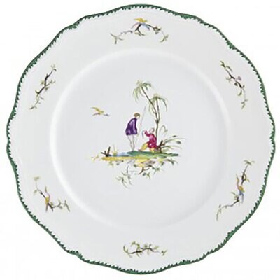 Raynaud Longjiang Buffet Plate 0681-01-101031, MPN: 0681-01-101031, 3660006746325