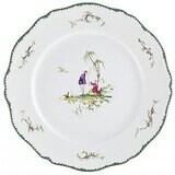 Raynaud Longjiang Buffet Plate 0681-01-101031, MPN: 0681-01-101031, 3660006746325