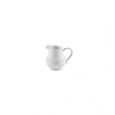 Casafina Impressions White Small Pitcher IM539-WHI, MPN: IM539-WHI, 840289015452