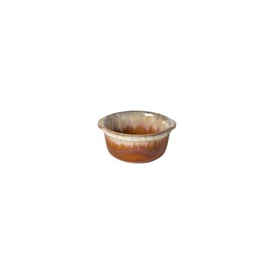 Casafina Poterie Caramel Latte R. Ramekin 9 AN091-LAT Set of 6, MPN: AN091-LAT, 840289023785