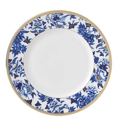 Wedgwood Hibiscus Accent Dinner Plate 10.75 Inch 40003894, MPN: 40003894, 701587159425