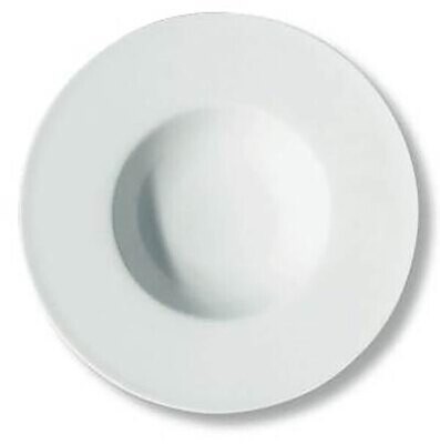 Raynaud Hommage French Rim Soup Plate 0000-10-250021, MPN: 0000-10-250021, 3660006606674
