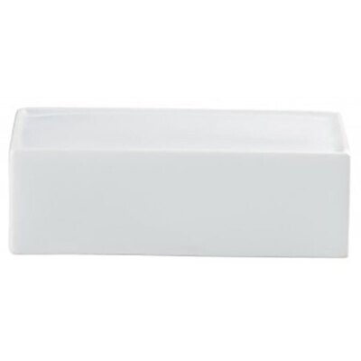 Raynaud Uni Rectangular Butter Dish 0000-37-646011, MPN: 0000-37-646011, 3660006660942