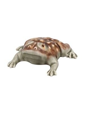 Bordallo Pinheiro Pinheiro Toads Small Toad Decorated 65003290, MPN: 65003290, 5600876072269