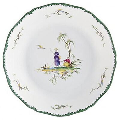 Raynaud Longjiang Coupe Soup Bowl 0679-01-250019, MPN: 0679-01-250019, 3660006746257