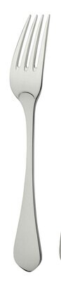 Ercuis Citeaux Individual Salad Fork Stainless Steel F660350-94, MPN: F660350-94, 3660656874072