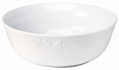 Deshoulieres Blanc De BlanCup Sauceralad Bowl Large SD-CA, MPN: SD-CA, 3104360013988