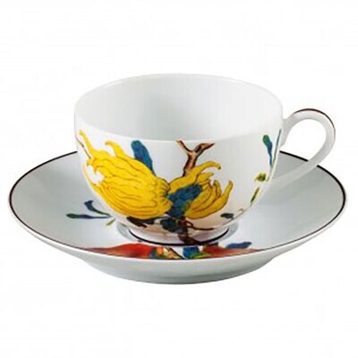 Raynaud Harmonia Tea Cup Extra 0780-20-301025, MPN: 0780-20-301025, 3660006764985