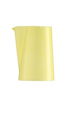 Arzberg Tric Yellow Creamer 7 Oz, MPN: 49700-606544-14430, UPC: 790955982307
