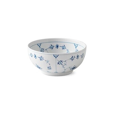 Royal Copenhagen Blue Fluted Plain Bowl 1 Qt 1017190, MPN: 1017190, 5705140707479