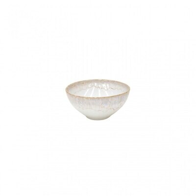 Casafina Taormina White Soup Cereal Bowl Set of 6 TA605-WHI, MPN: TA605-WHI, 840289008836