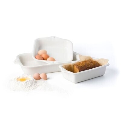Juliska Berry &amp; Thread Baking Bundle JA350SET/W, MPN: JA350SET/W, 815261029840