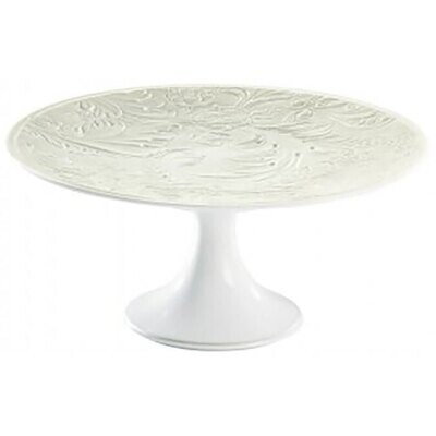 Raynaud Italian Renaissance Petit Four Stand Shell 0814-47-515016, MPN: 0814-47-515016, 36600067713…