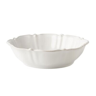 Juliska Berry &amp; Thread Whitewash 13 Inch Bowl JA11X/W, MPN: JA11X/W, 815261026047