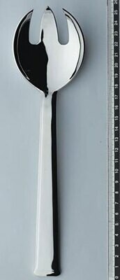Ercuis Sequoia Serving Fork For Salads Stainless Steel F660930-44, MPN: F660930-44, 3660656526438
