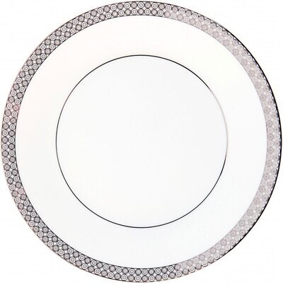 Deshoulieres Bijoux Bread &amp; Butter Plate 018126, MPN: 18126, 3104361384216