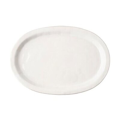 Juliska Puro Whitewash 20 Inch Platter KS120/10, MPN: KS120/10, 810034838605