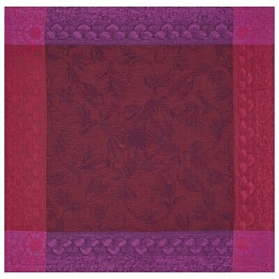 Le Jacquard Francais Symphonie Baroque Opera Napkin 23 x 23 Inch 25658 Set of 4, MPN: 25658, 366026…