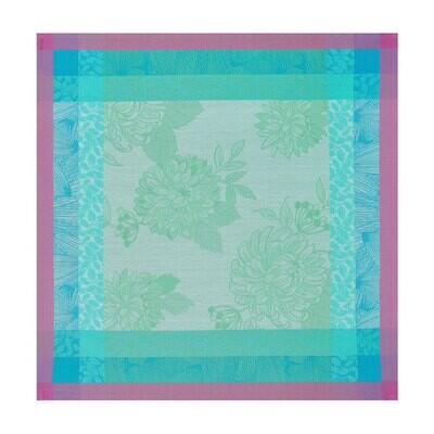 Le Jacquard Francais Parfums De Bagatelle Hydrangea Napkin 23 X 23 Inch 23099 Set of 4, MPN: 23099,…