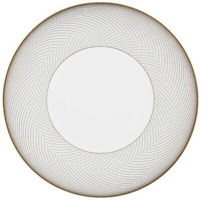 Raynaud Oskar American Dinner Plate, MPN: 0634-37-113027, 3660006691236