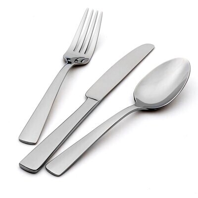 Oneida Aptitude 3 Piece Child Set H084003G, MPN: H084003G, 79363014887