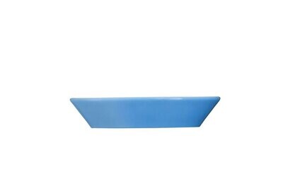 Arzberg Tric Blue A.D. Saucer 4 in, MPN: 49700-606546-14721, UPC: 790955983229