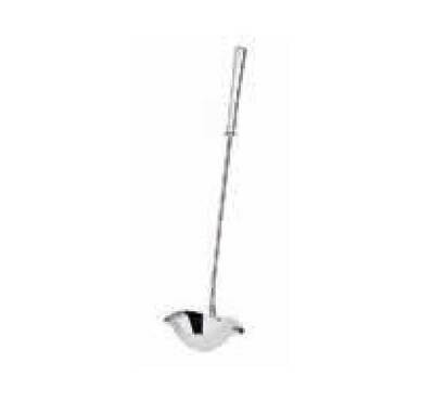 Ercuis Regards Punch Bowl Ladle 16.5 Inch Silver Plated F521162-01, MPN: F521162-01, 3660656871385