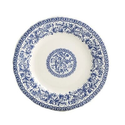 Gien Rouen 37 Canape Plate 1797ALUN26, MPN: 1797ALUN26, 840769053271