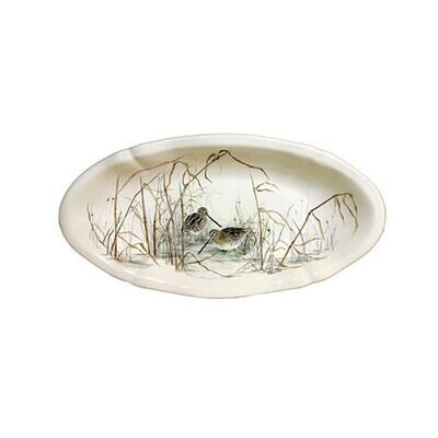 Gien Sologne Pickle Dish 1631CRAV26, MPN: 1631CRAV26, 840769052601