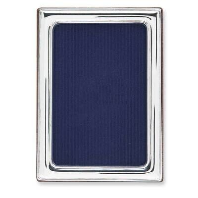 4X6 Photo Picture Frame 925 Sterling Silver GM2911, MPN: GM2911,