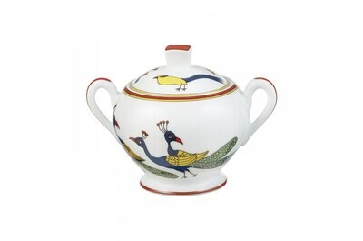 Robert Haviland India Sugar Bowl HP20084, MPN: HP20084,