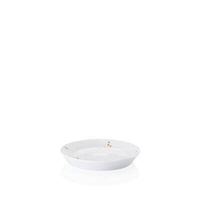 Arzberg Weihnachtsartikel Sternenzauber Saucer 4 Tall, MPN: 41970-670867-14741, UPC: