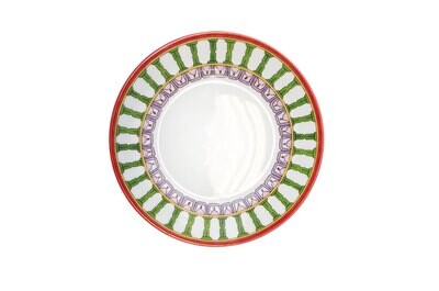 Robert Haviland India Dessert Plate 8.25 Inch HP20029, MPN: HP20029,