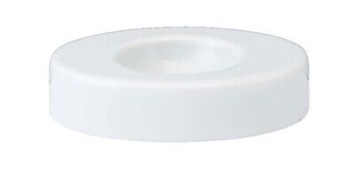 Deshoulieres Epure White Egg Cup CQ-ER, MPN: CQ-ER, 3104361365697