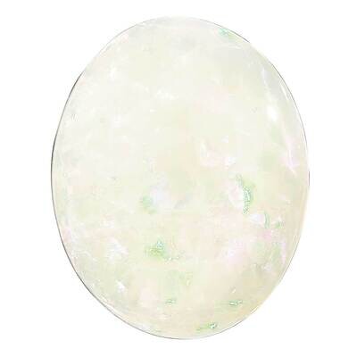 Opal 5x3mm Oval Cabochon A Quality OP-0503-OVC-A, MPN: OP-OVC-A,