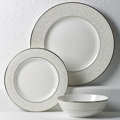 Lenox Opal Innocence 3 Piece Set 844294, MPN: 844294, 882864486387