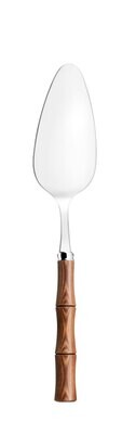 Capdeco Byblos Beechwood Cake Servr BYB70-PT, MPN: BYB70-PT,