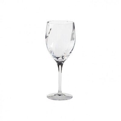 Casafina Ottica Clear Wine Glass1 Oz Set of 6 CFV0084-CLR, MPN: CFV0084-CLR, 840289091630