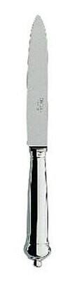 Ercuis Turenne Dessert Knife Silver Plated F650200-06, MPN: F650200-06, 3660656044932