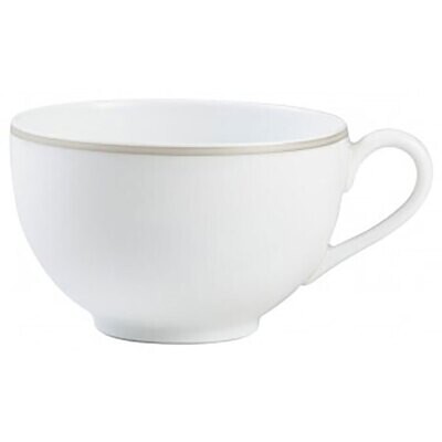 Raynaud Italian Renaissance Tea Cup Extra Pearl 0820-20-301025, MPN: 0820-20-301025, 3660006772843